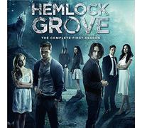 Hemlock Grove - Season 1