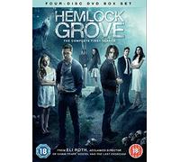 Hemlock Grove: Season 1 [DVD]