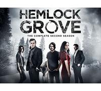 Hemlock Grove - Season 2
