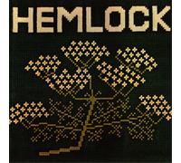 Hemlock Hemlock (CD) Expanded Album (US IMPORT)