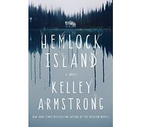 Hemlock Island: A Novel