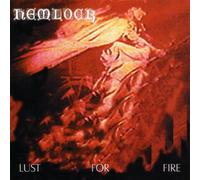 Hemlock - Lust for Fire