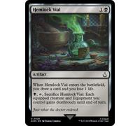 Hemlock Vial | Universes Beyond: Assassin's Creed