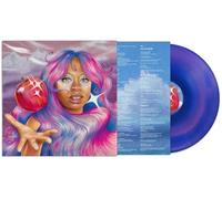 HEMLOCKE SPRINGS - APPLE TREE UNDER THE SEA STANDARD PURPLE BLUE SUNB - M3z