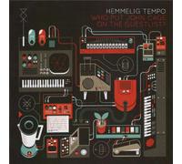 Hemmelig Tempo - Who Put John Cage On The Guest List