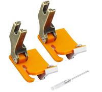 Hemming Foot Foot Sewing Machine Set Machine Accessories Fabric Tailoring Machine Set