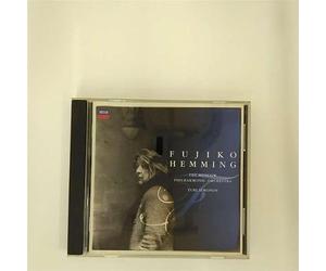Hemming, Fujiko - Fantasie Impromptu