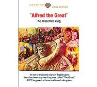 Hemmings,David - Alfred the Great