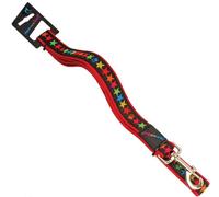 Hemmo & Co Stars Lead, 0.75-inch, Black