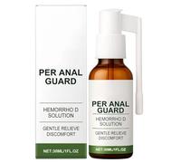 Hemo/rrhoid Relief Spray,Piles Treatment Extra Strength for Adult,Enhancing Effect of Hem/orrhoid Cream,Herbal He/morrhoids Spray for Adult,Soothes Itching&Discomfort,Easy to Apply,Maintain Hydration
