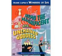 Hemo the Magnificent & Unchained Goddess [DVD] [1957] [Region 1] [US Import] [NTSC]