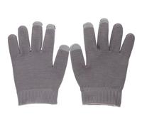 Hemobllo 1 Pair Moisturizing Gel Gloves for Hands with Cotton and Gel Material, Easy to Wash and Comfortable, for Daily Wear and Outdoor Travel Hand Care