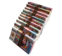 Hemobllo 1000 Sheets Denomination Ancestor Money Paper Sacrifice Ghost Money Role Playing Bank Notes for Qingming Festival Traditional Chinese Funeral Offerings
