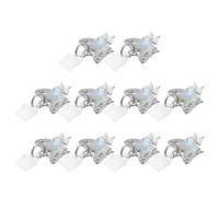 Hemobllo 10pcs Dust Plug Type-c Compatible Charging Port Dustproof Cover for Phones Electronics Protection Computer Dust Plug Mobile Phone