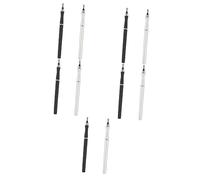 Hemobllo 10pcs Stylus Pen for Smartphones and Tablets Capacitive Screen Pens Practical Writing Tools for Phone and Tablet Use