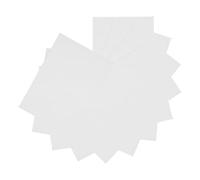Hemobllo 12pcs Diamond Color Grading Cards for Jewelry and Gemstone Identification, Portable Folding Design White Paper Display Tools for Accurate Gem Colour Sorting