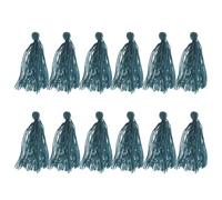 Hemobllo 12pcs Fish Egg Collector Breeding Mop for Aquariums, Reusable Yarn Spawn Mop with Easy Cleaning Feature, for Fish Tank Breeding and Multi-tank Use