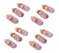 Hemobllo 12pcs Laptop Cover Webcam Cover for Laptop Privacy Protector Slide Adhesive Privacy Screen Compatible