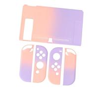 Hemobllo 1pc Premium Case Protective Shell Compatible Matte Finish Anti-fingerprint Lightweight Design for Comfort and Gradient