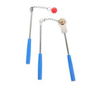 Hemobllo 1set Educational Thermal Expansion and Contraction Kit for Physics Experiments Comprehensive Science Learning Tool for Classroom Use for Understanding Thermal Behavior of Materials