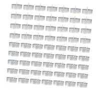Hemobllo 200 Sets Aluminum Tealight Candle Molds with Professional Wicks DIY Aromatherapy Candle Making Supplies Reusable Smooth Surface Crack Resistant for Beginners and Experts