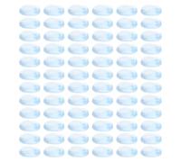 Hemobllo 200pcs 2cm Glow in The Dark Luminous Pebbles for Garden and Fish Tank Decor, Small Fluorescent Glowing Stones for Bonsai Pots, Lawn, and Outdoor Pathway Landscaping