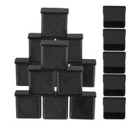 Hemobllo 20pcs USB Covers Dust Plug Protective Cases for Flash Drive Charging Port USB Plug Covers for Drive Ports