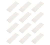 Hemobllo 20pcs White Woman Double Eyelid Stickers Invisible Pvc Eyelid Tape for Natural Eye Makeup Comfortable and Simple Double Shaping Sticker for Everyday Use