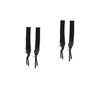 Hemobllo 2pcs Binoculars Lanyard Long Widened Strap for Camera Neck Hanging Rope Buckle for Outdoor Photography and Hiking