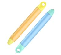 Hemobllo 2pcs Boys and Girls Touchscreen Stylus Pen for Learning Machine Capacitive Screen Touch Pen for Tablet Drawing Stylus for Boy Girl Early Education