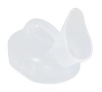 Hemobllo 2pcs Large Capacity Urinal for Home Hospital Travel Portable Urine Bottle for Old Man Emergency