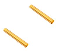 Hemobllo 2pcs Light Diffuser Sheet Light Filter Correction Film for LED Flash Strobe Lamp Photography Props
