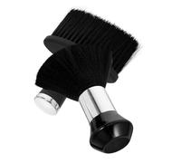 Hemobllo 2pcs Neck Comb Soft Bristles for Barber Use for Hair Salons This Neck Duster Brush Removes Broken Hair and Dust Use As Barber Brush for Precise Grooming