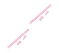 Hemobllo 2pcs Silicone Stylus Pen Cover Case for Stylus Pen Protective Sleeve Compatible with Second Generation Digital Stylus for Tablet Accessories and Drawing