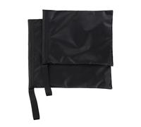Hemobllo 2pcs Storage Bag Reusable Wet Dry Bag Features Material Keeping Swimsuits Dry Great for Gym Travel