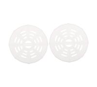 Hemobllo 2pcs Washing Machine Sheets Dehydrator Mats Washer Dehydrator Sheets Compatibility for Machines Quick Dry