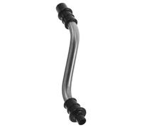Hemobllo 32/37 Key Melodica Mouthpiece Replacement with Secure Fit Metal Tube and Leakproof Construction, Designed for Practice Sessions and Live Stage Use
