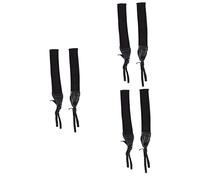 Hemobllo 3pcs Binoculars Lanyard Long Section Widened Strap Camera Shoulder Neck Lanyard for Hanging Rope Use Binoculars and Camera Accessories