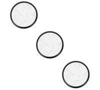 Hemobllo 3pcs Camera Filter Starlight Effect Filter for Photography Creates Radiant Special Effects in Lens Shots