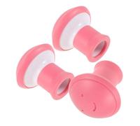 Hemobllo 3pcs Face Neck Toning Exerciser Shape Face Lifting Massager for Women Men Jaw Exerciser for Double Chin Reduction