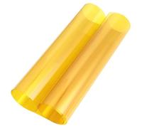 Hemobllo 3pcs Light Diffuser Sheet for LED Flash Strobe Lamp Light Film Filter Correction for Photography Overlays