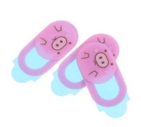 Hemobllo 3pcs Pink Abs Webcam Cover Slider for Mobile Phone and Computer, Easy to Apply and Remove Laptop Cover with Privacy Protection for Everyday Use