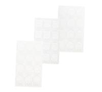 Hemobllo 3pcs Sturdy Silicone DIY Mini Photo Frame Molds for Handmade Crafts Mobile Phone Decorations Pendants and Refrigerator Magnets Easy Resin Casting Ornaments