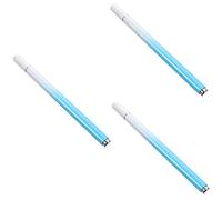Hemobllo 3pcs Stylus Pen for Phone and Tablet High Sensitivity Capacitive Pen for Smartphones and Laptop Touchscreens Practical Screen Writing Tool