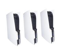 Hemobllo 3pcs Usb Hub Expander Adapter Port Usb Desktop Hub High-speed Data Installation and Multi-device Support for Gaming