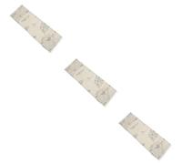 Hemobllo 3pcs Washing Machine Cover Protector for Oven Tops Cover Kitchen Appliance Outdoor