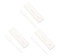 Hemobllo 3sets Sheep Pregnancy Test Kits Accurate Mother Sheep Detection Strips for Early Pregnancy Testing Simple to Use Instructions Efficient Breeding Supplies