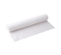 Hemobllo 46cm x 5m Range Hood Filter Oilproof Cover Universal Kitchen Oil Filter Paper Non-woven Grease Protector for Cooker Hood
