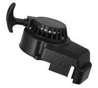 Hemobllo 49Cc Aluminum Starter Pull Cord Assembly for Atv Mini Bikes Two-Stroke Engine Off-Road Accessories
