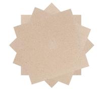 Hemobllo 4pcs Flower Press Plates Wooden Boards for Flower Pressing and DIY Crafts, Smooth Surface for Even Pressure, for Art Projects and Bookmarks with Fruits and Leaves